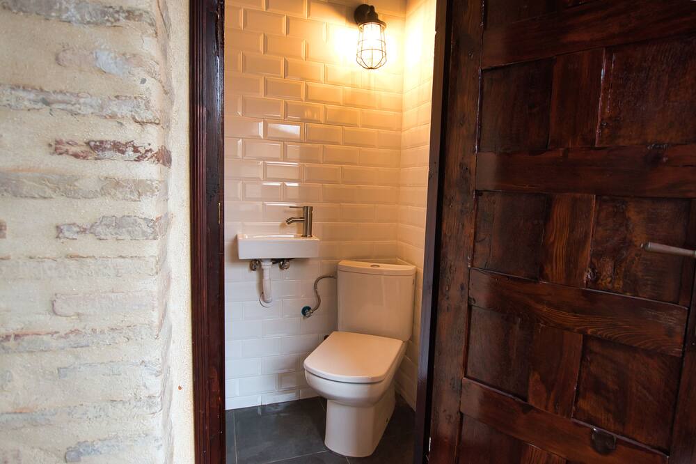 Photo of Bathroom in San Pedro