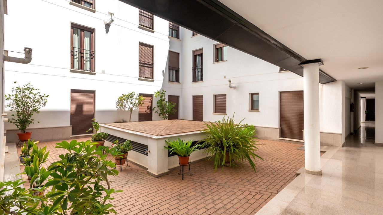 Photo of Outdoor in Cruz Roja-Capuchinos