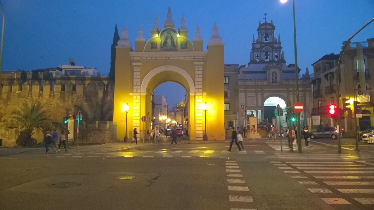 Photo of Others in Cruz Roja-Capuchinos