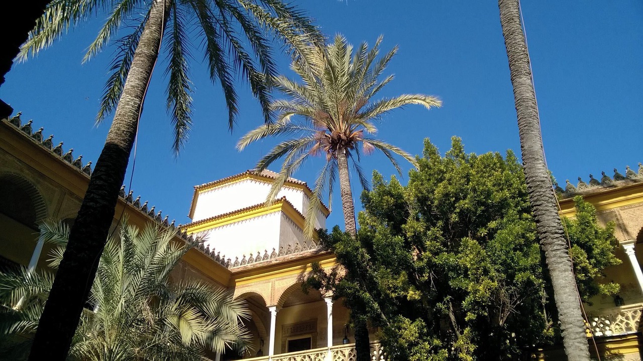 Photo of Outdoor in Cruz Roja-Capuchinos