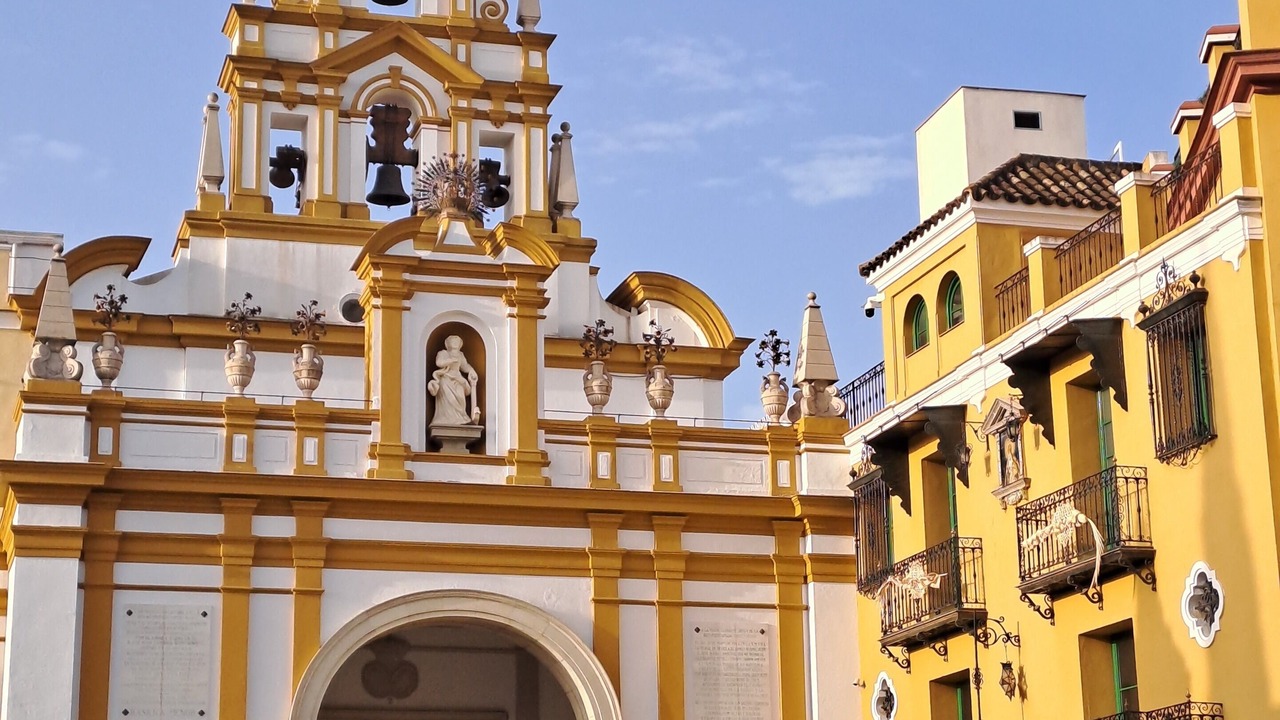 Photo of Others in Cruz Roja-Capuchinos