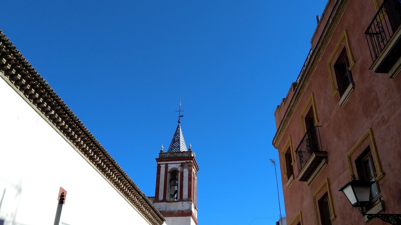 Photo of Outdoor in Cruz Roja-Capuchinos
