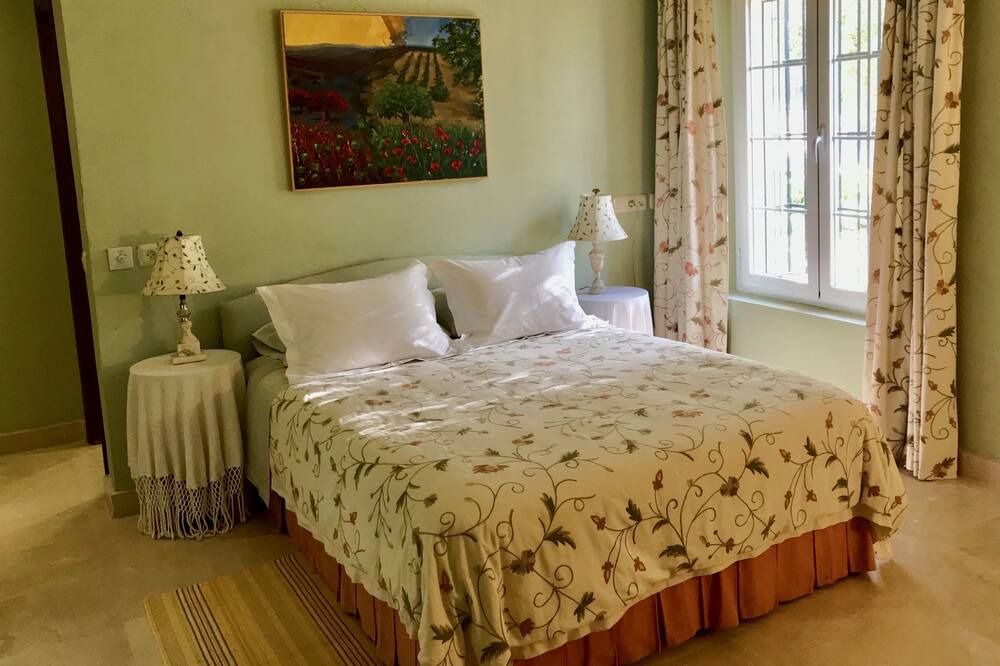 Photo of Bedroom in Arriate