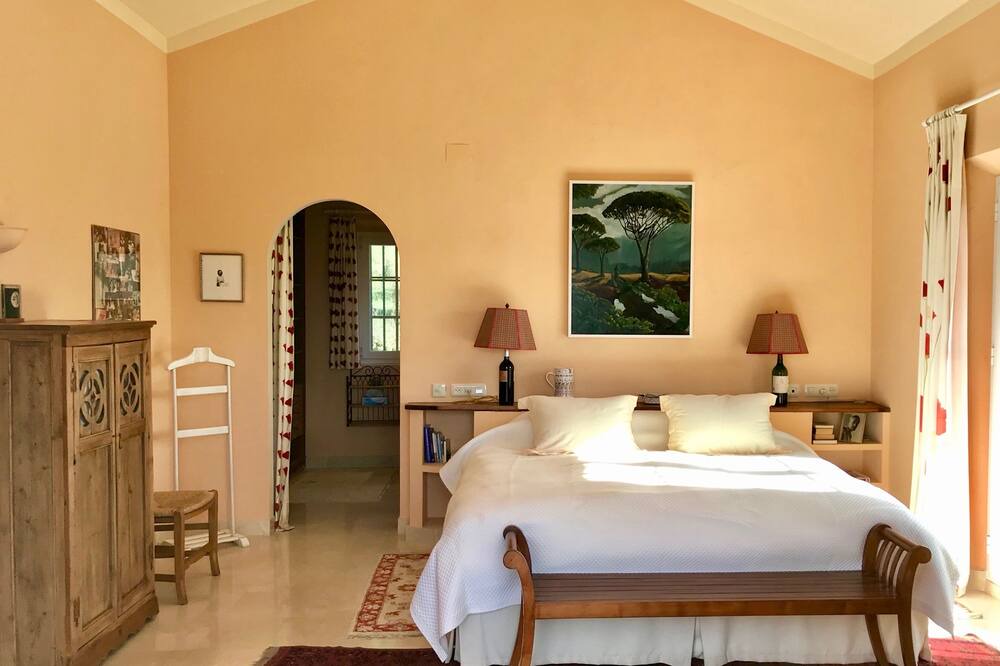 Photo of Bedroom in Arriate