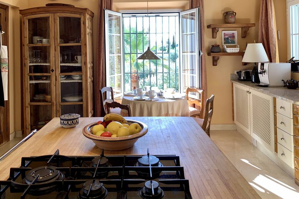 Photo of Kitchen in Arriate