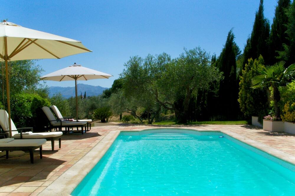 Photo of Outdoor in Arriate