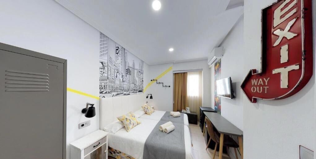 Photo of Bedroom in Rota