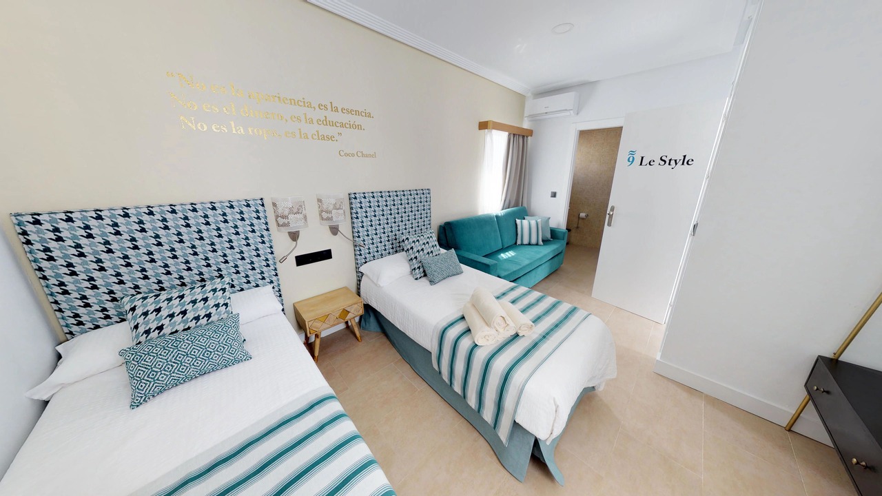 Photo of Bedroom in Rota