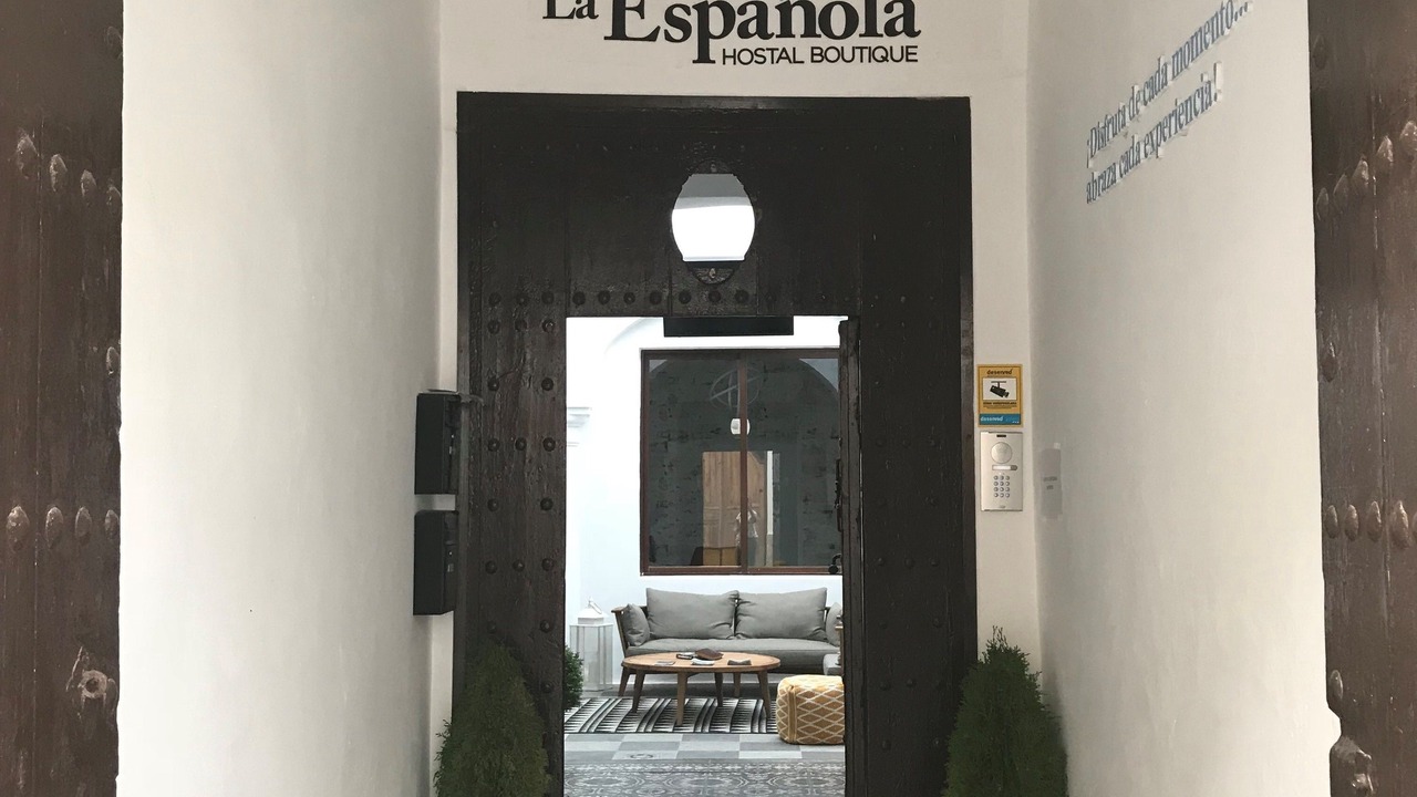 Photo of Outdoor in Rota