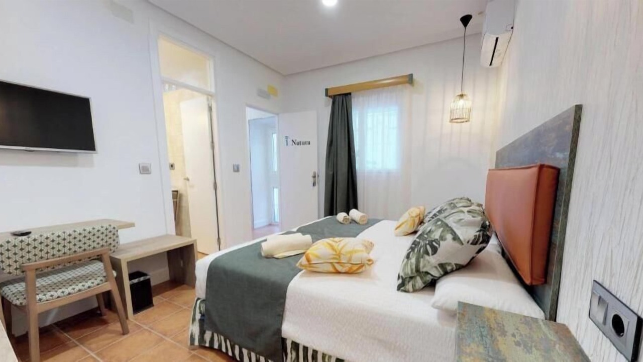 Photo of Bedroom in Rota
