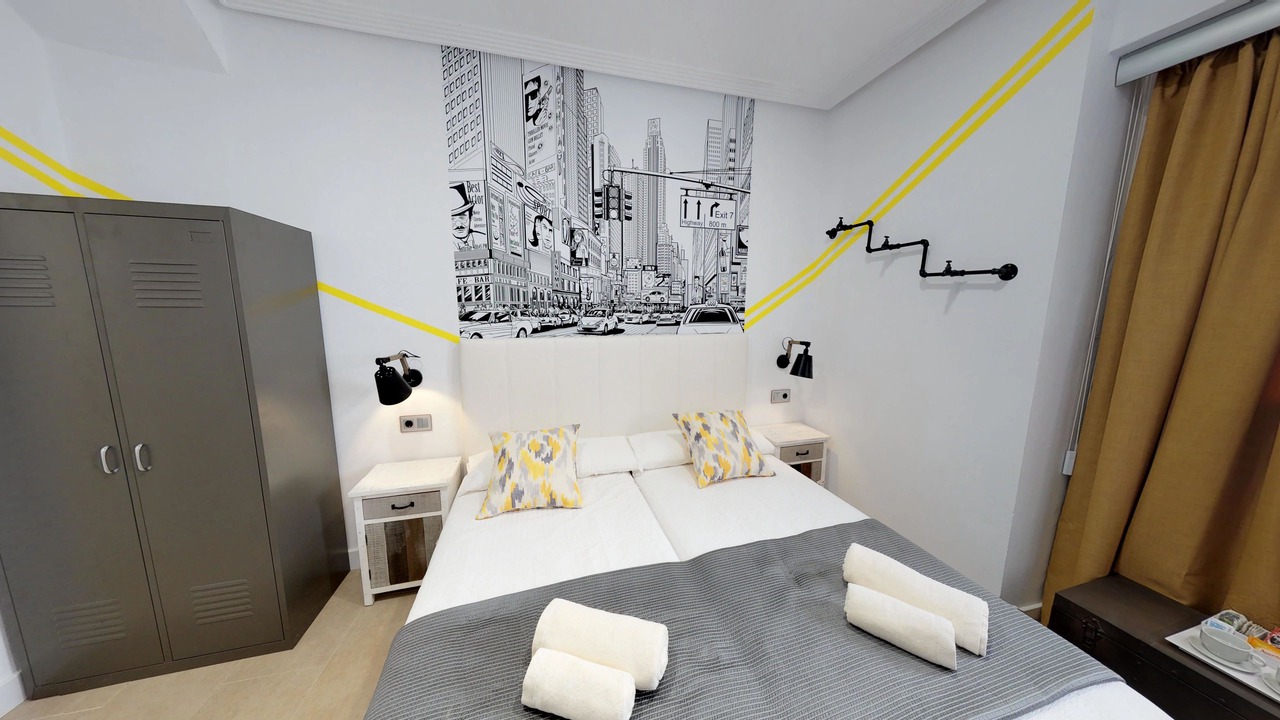 Photo of Bedroom in Rota