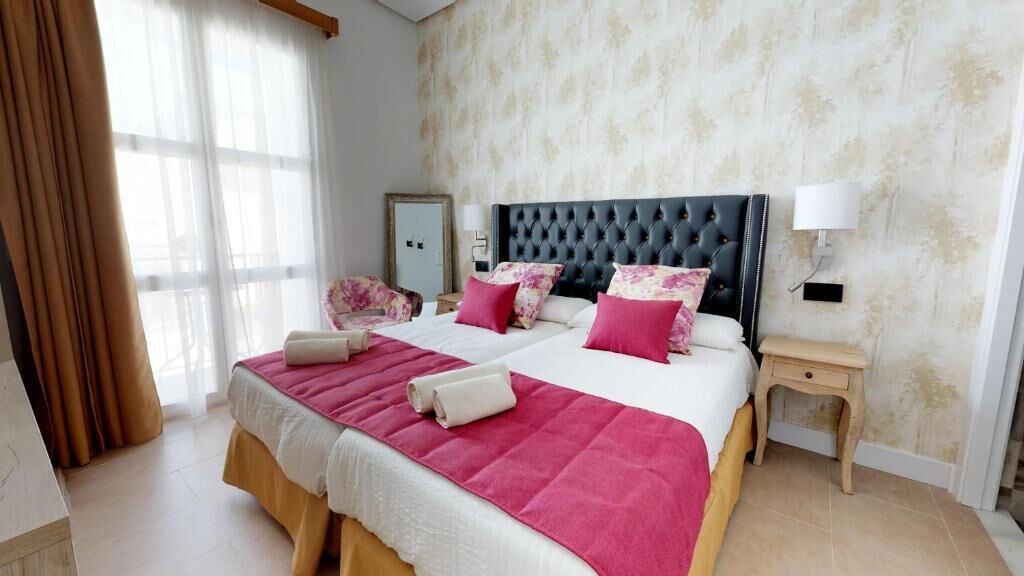 Photo of Bedroom in Rota