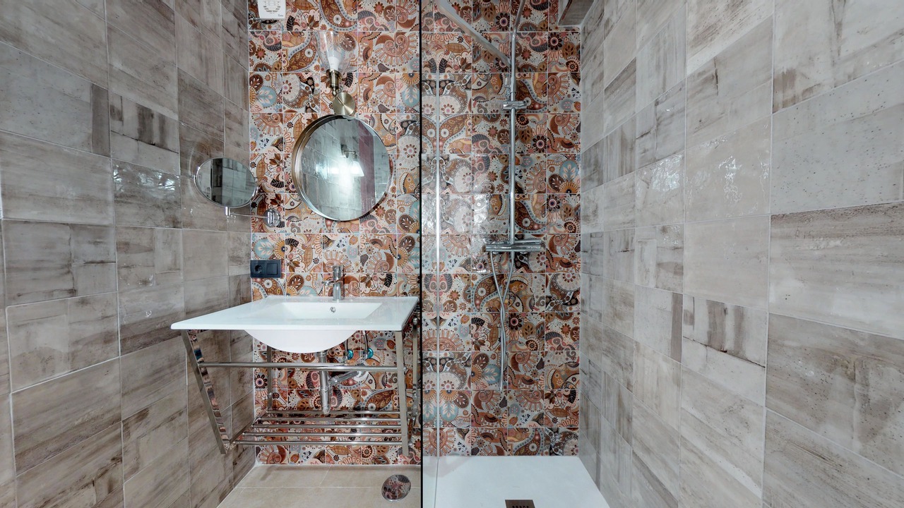 Photo of Bathroom in Rota