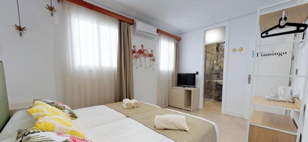 Photo of Bedroom in Rota