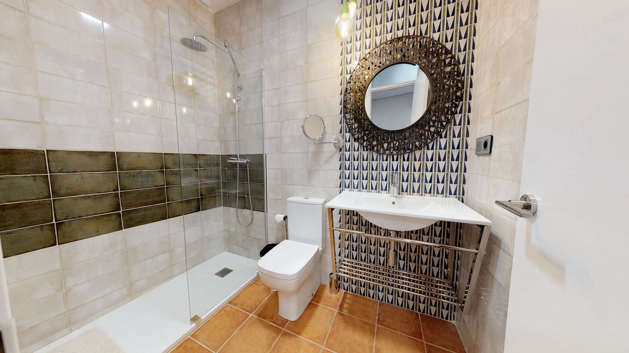 Photo of Bedroom in Rota