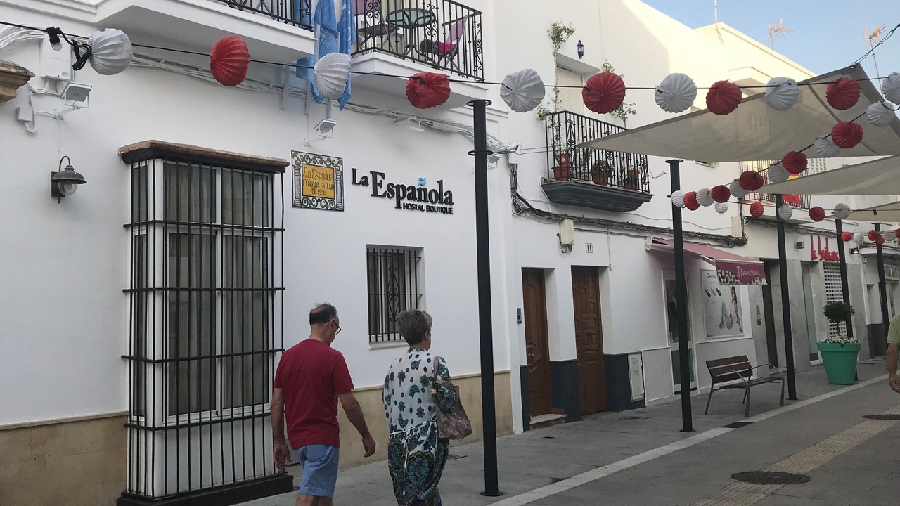 Photo of Outdoor in Rota