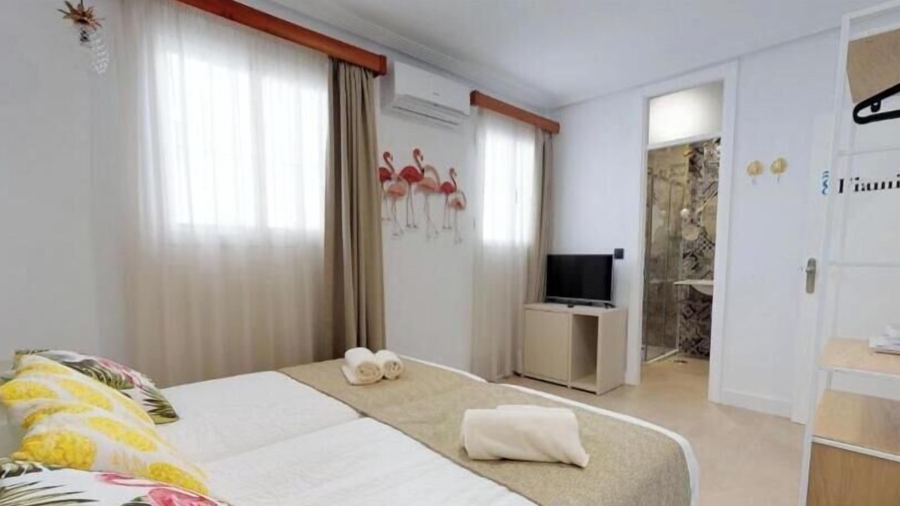 Photo of Bedroom in Rota