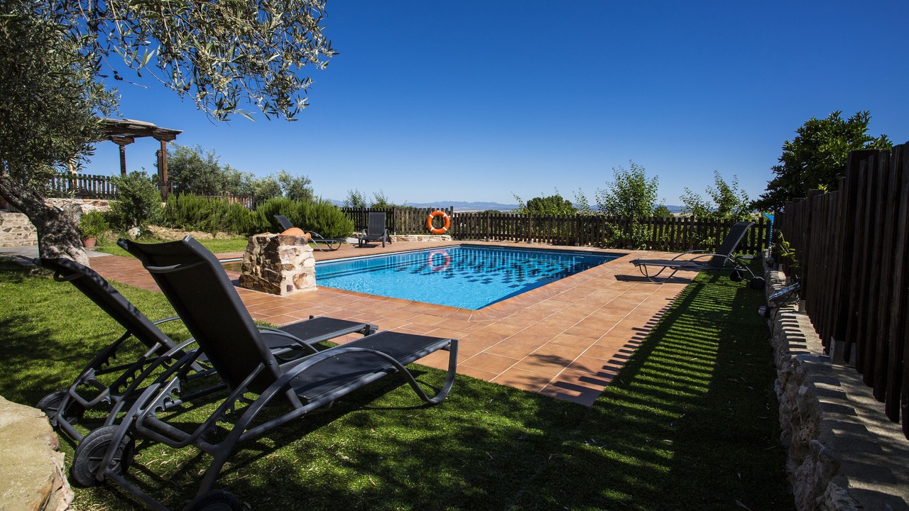 Photo of Outdoor in Herrera del Duque