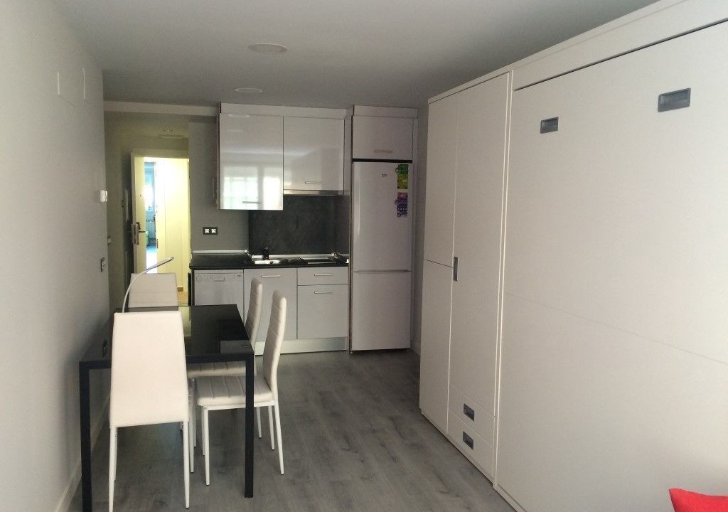Photo of Kitchen in Aranda de Duero