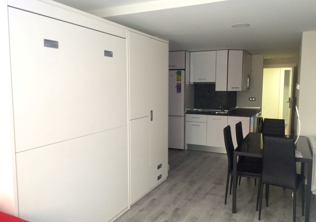 Photo of Kitchen in Aranda de Duero