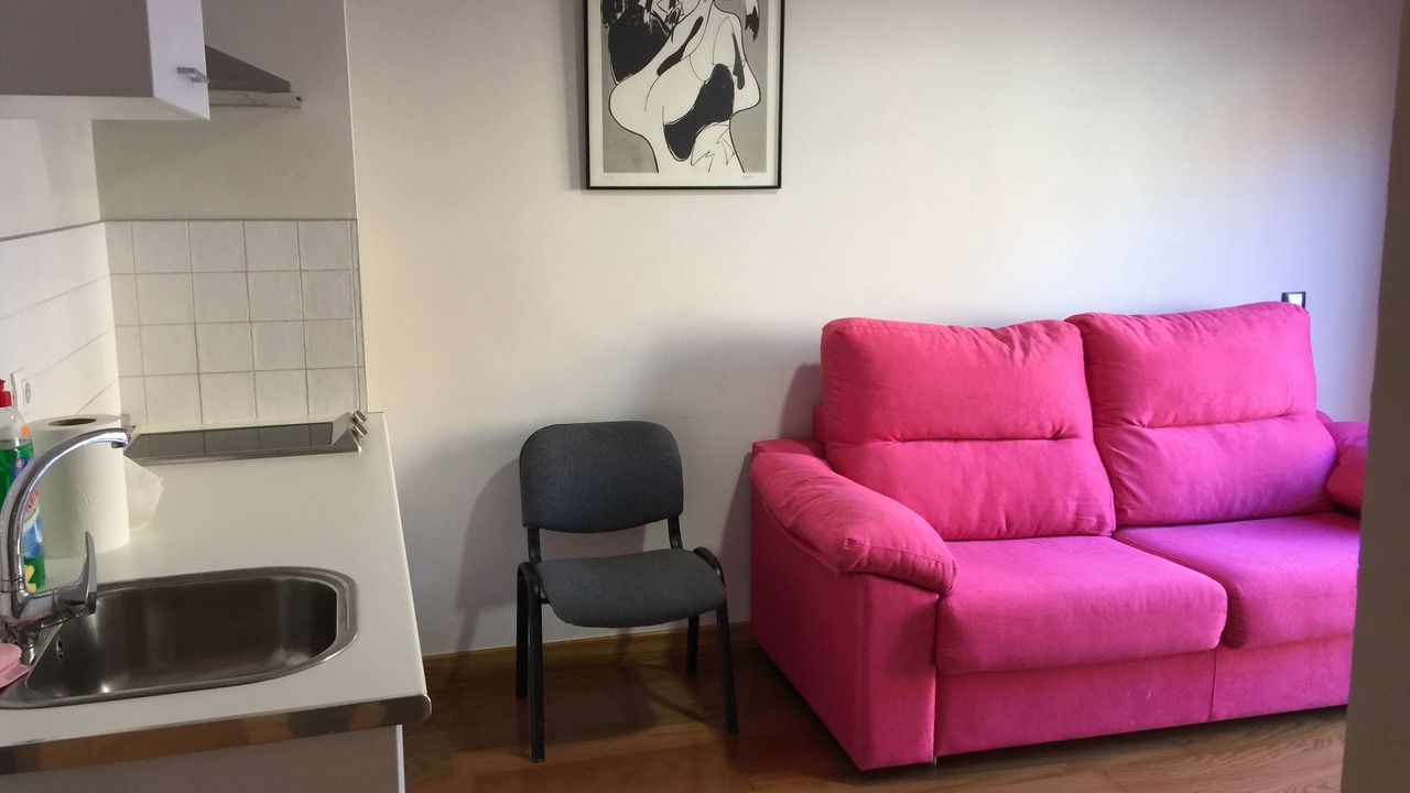 Photo of Kitchen in Aranda de Duero
