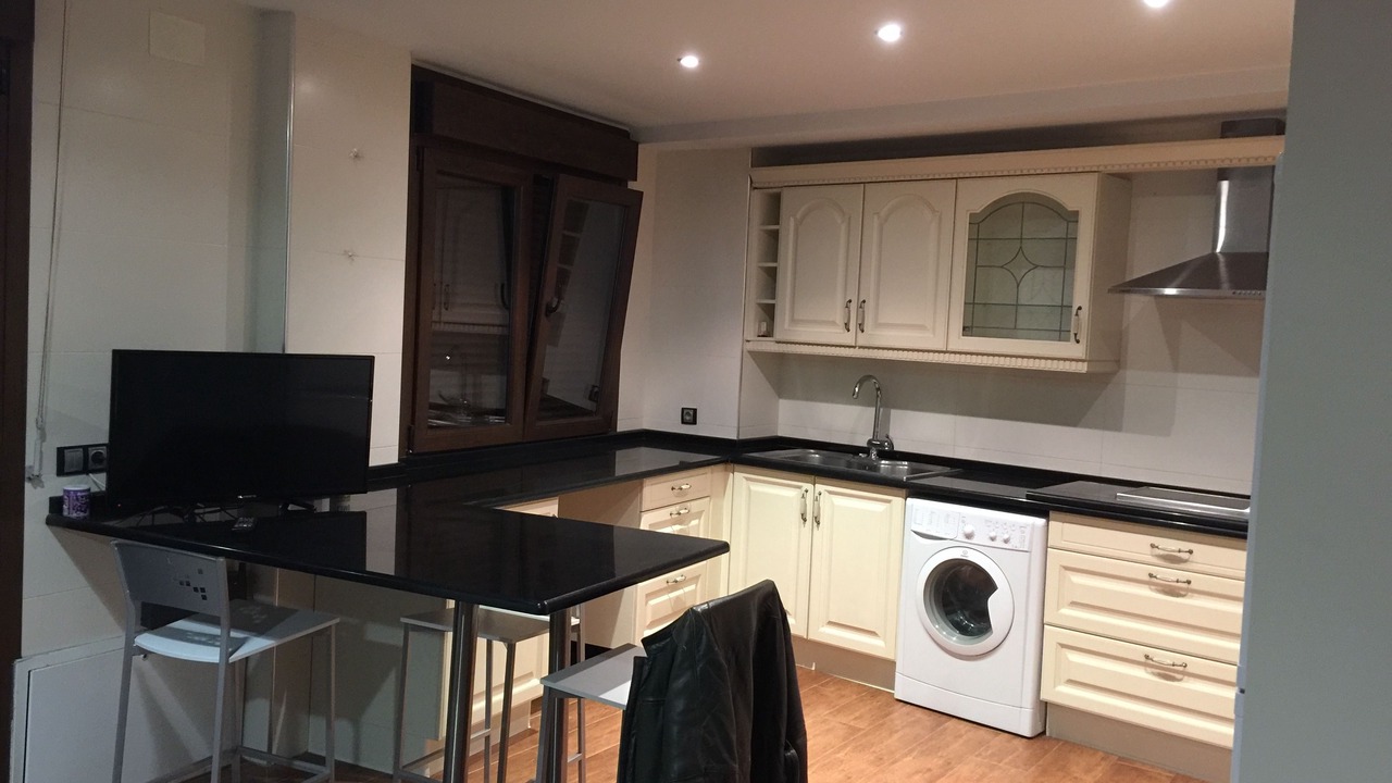 Photo of Kitchen in Aranda de Duero