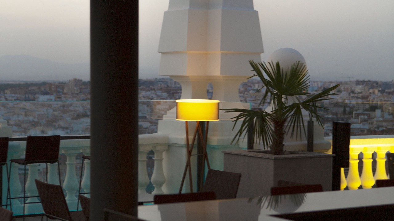 Photo of Outdoor in Moncloa - Arguelles