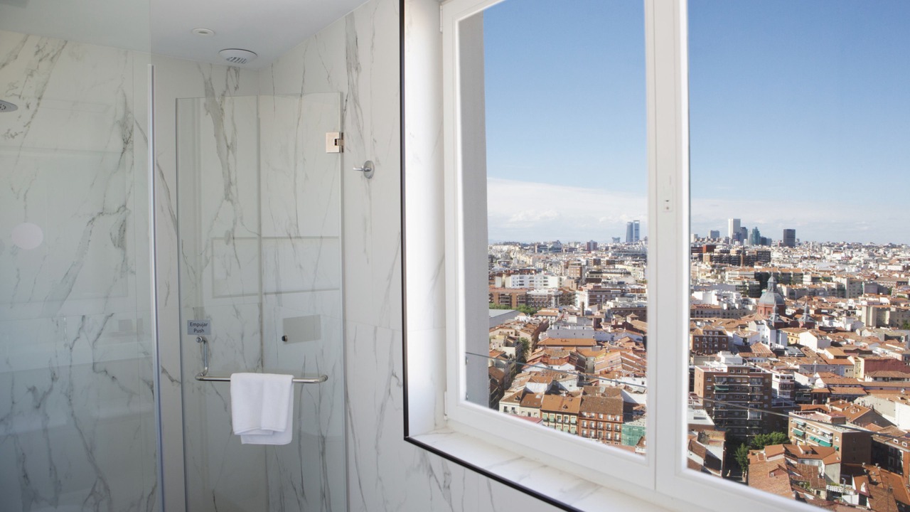 Photo of Bedroom in Moncloa - Arguelles