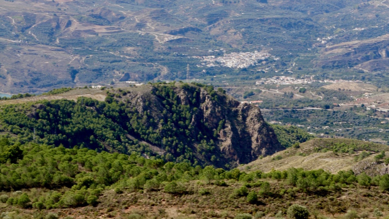 Photo of Outdoor in Lecrin