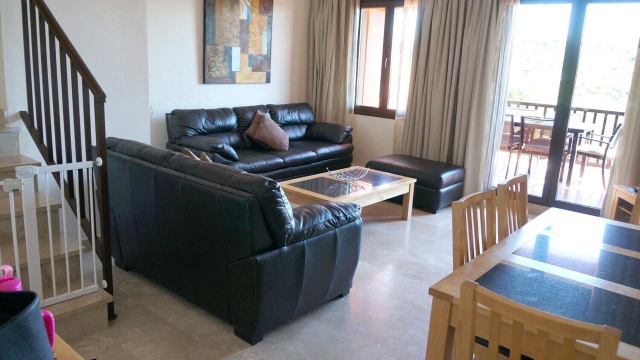Photo of Livingroom in Buenas Noches