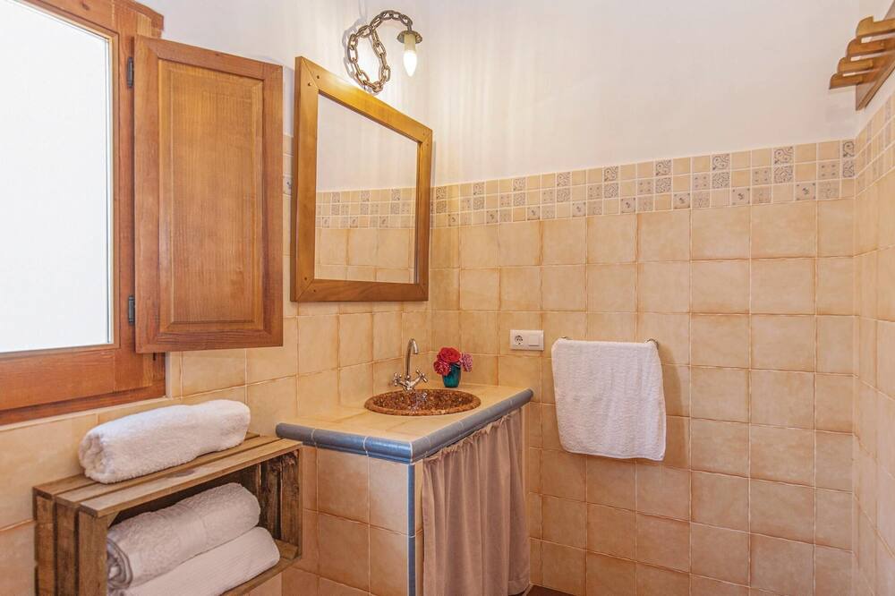 Photo of Bathroom in Algodonales