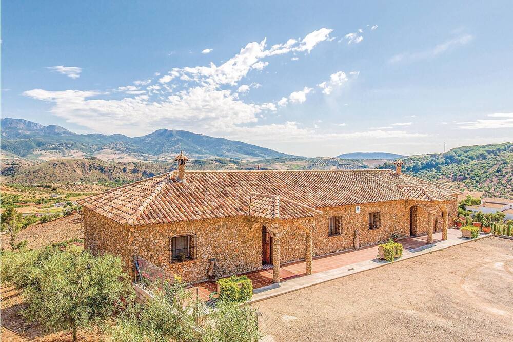 Photo of Outdoor in Algodonales