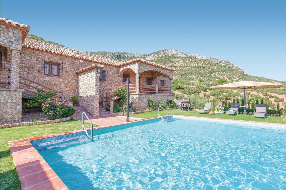 Photo of Outdoor in Algodonales