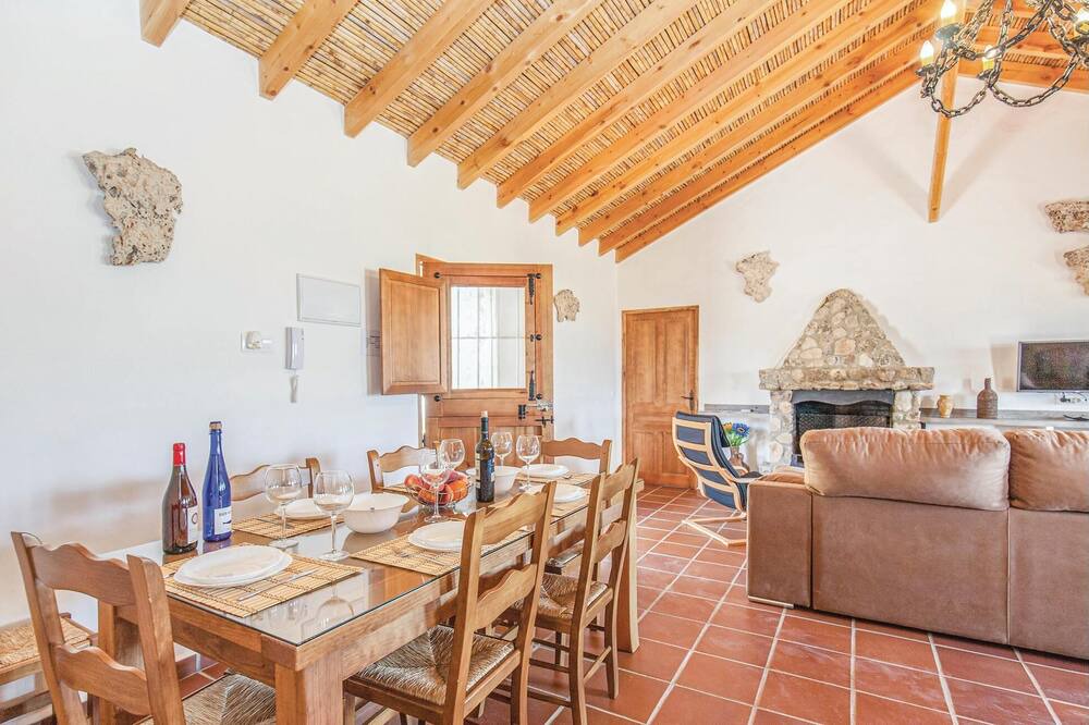 Photo of Bedroom in Algodonales