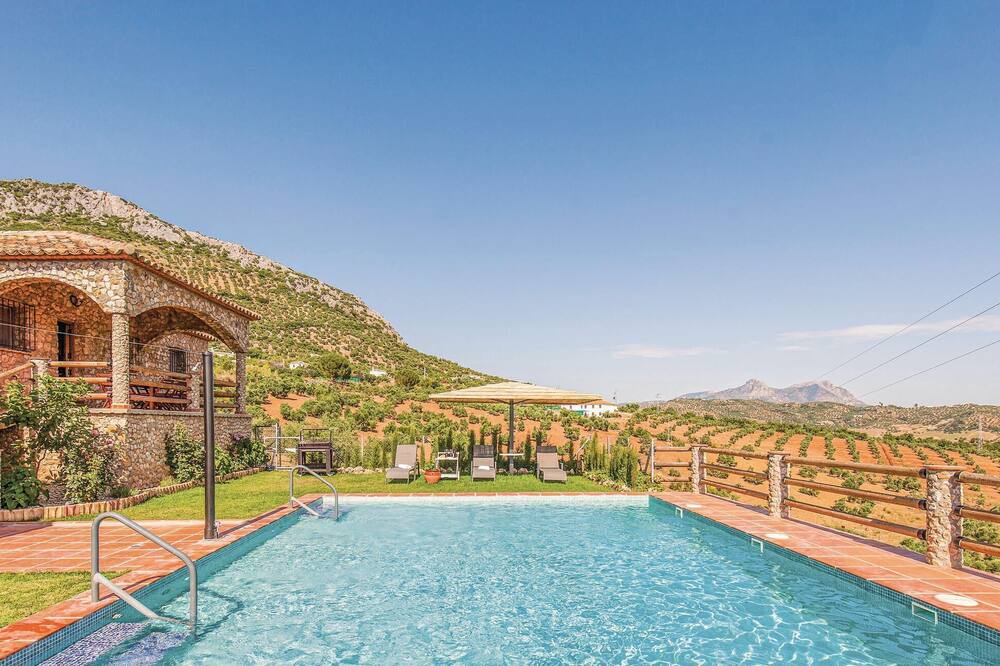 Photo of Outdoor in Algodonales