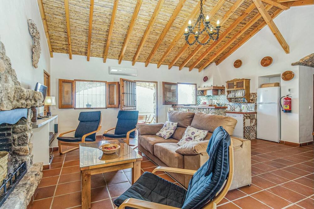 Photo of Bedroom in Algodonales
