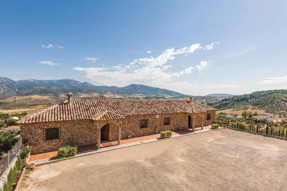Photo of Outdoor in Algodonales