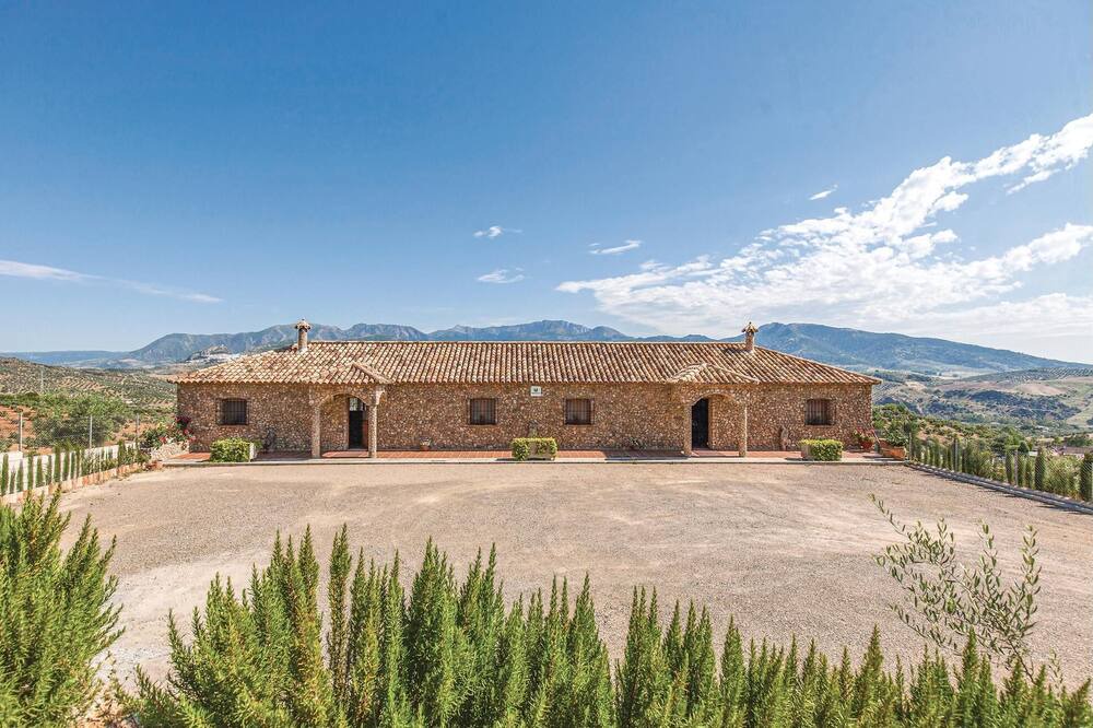 Photo of Outdoor in Algodonales