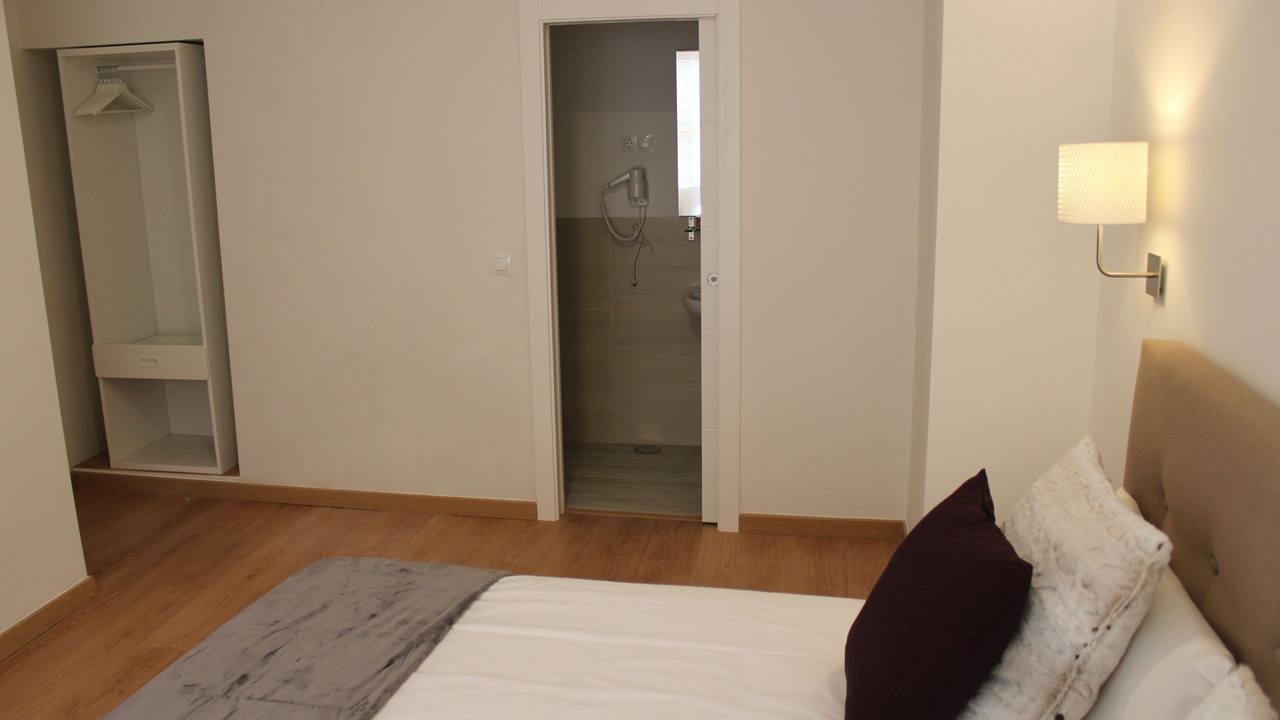 Photo of Bedroom in La Trinidad