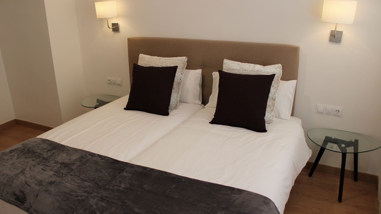 Photo of Bedroom in La Trinidad