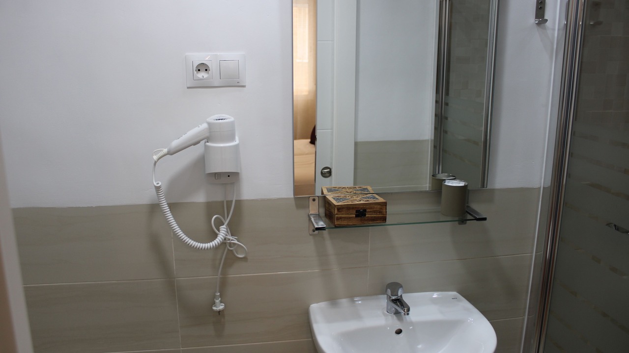 Photo of Bathroom in La Trinidad