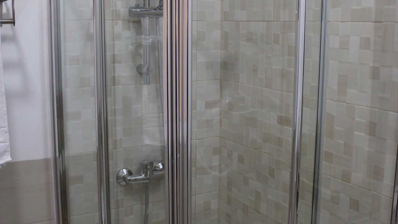 Photo of Bathroom in La Trinidad