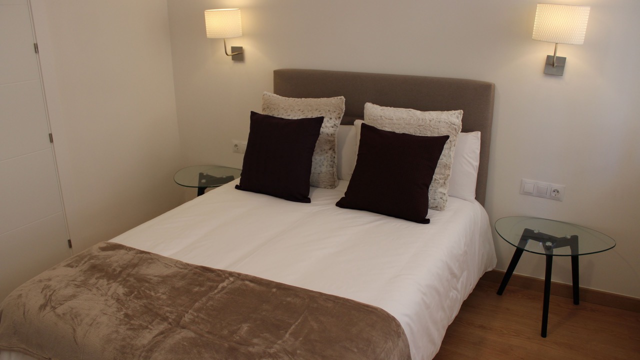 Photo of Bedroom in La Trinidad
