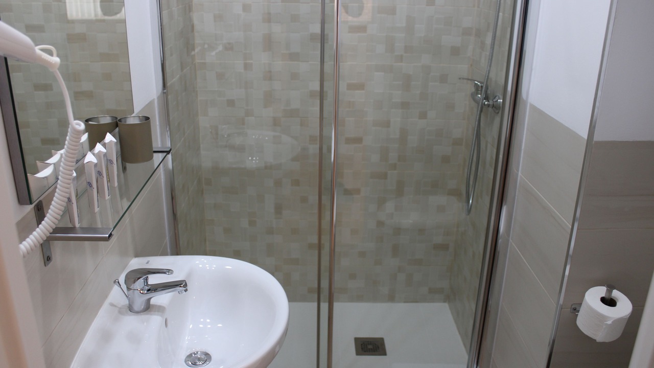Photo of Bathroom in La Trinidad