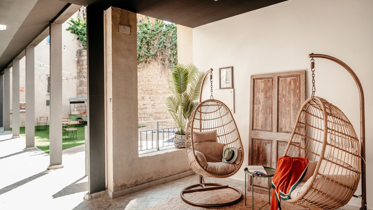 Photo of Outdoor in Jerez de la Frontera Old Town