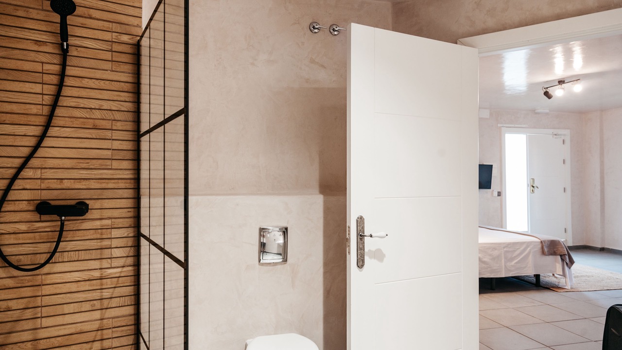 Photo of Bathroom in Jerez de la Frontera Old Town