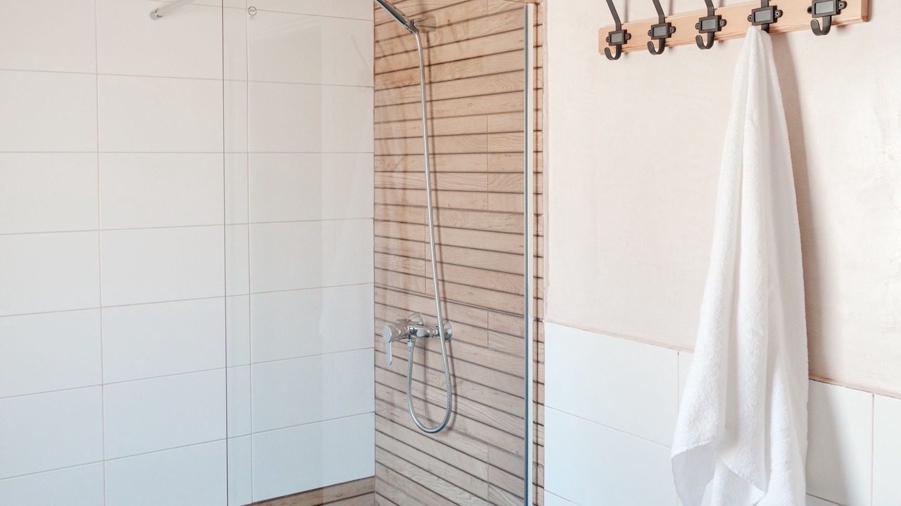 Photo of Bathroom in Jerez de la Frontera Old Town