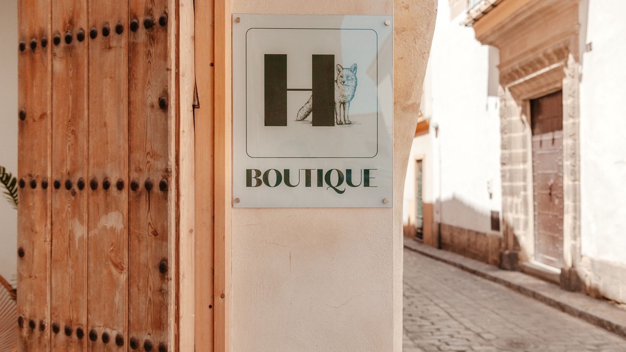 Photo of Outdoor in Jerez de la Frontera Old Town