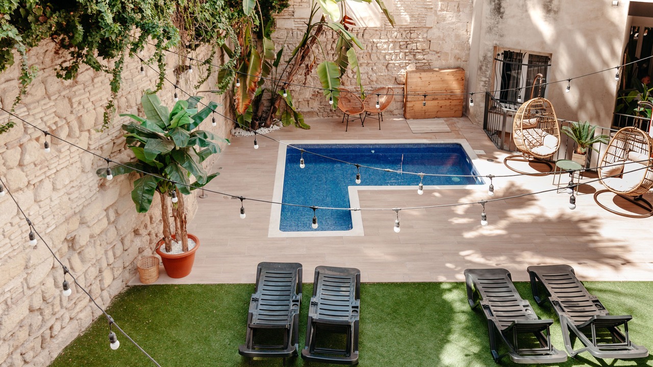 Photo of Outdoor in Jerez de la Frontera Old Town
