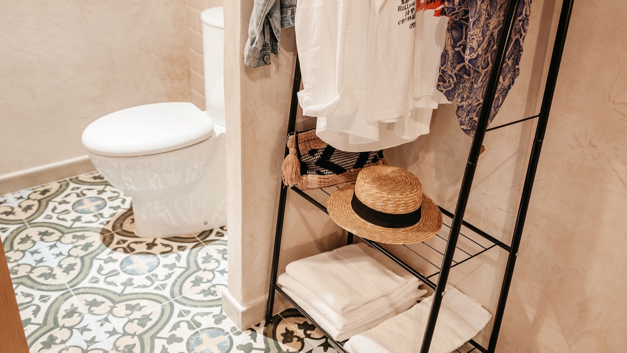 Photo of Bathroom in Jerez de la Frontera Old Town